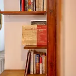 San Lorenzo Studio Flat