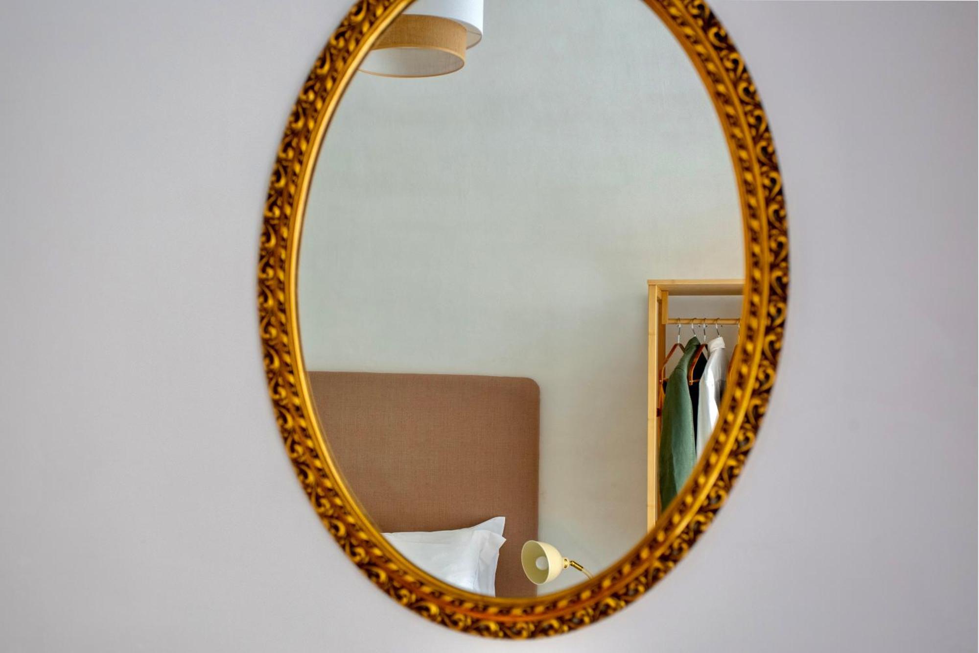 San Lorenzo Flat Appartamento