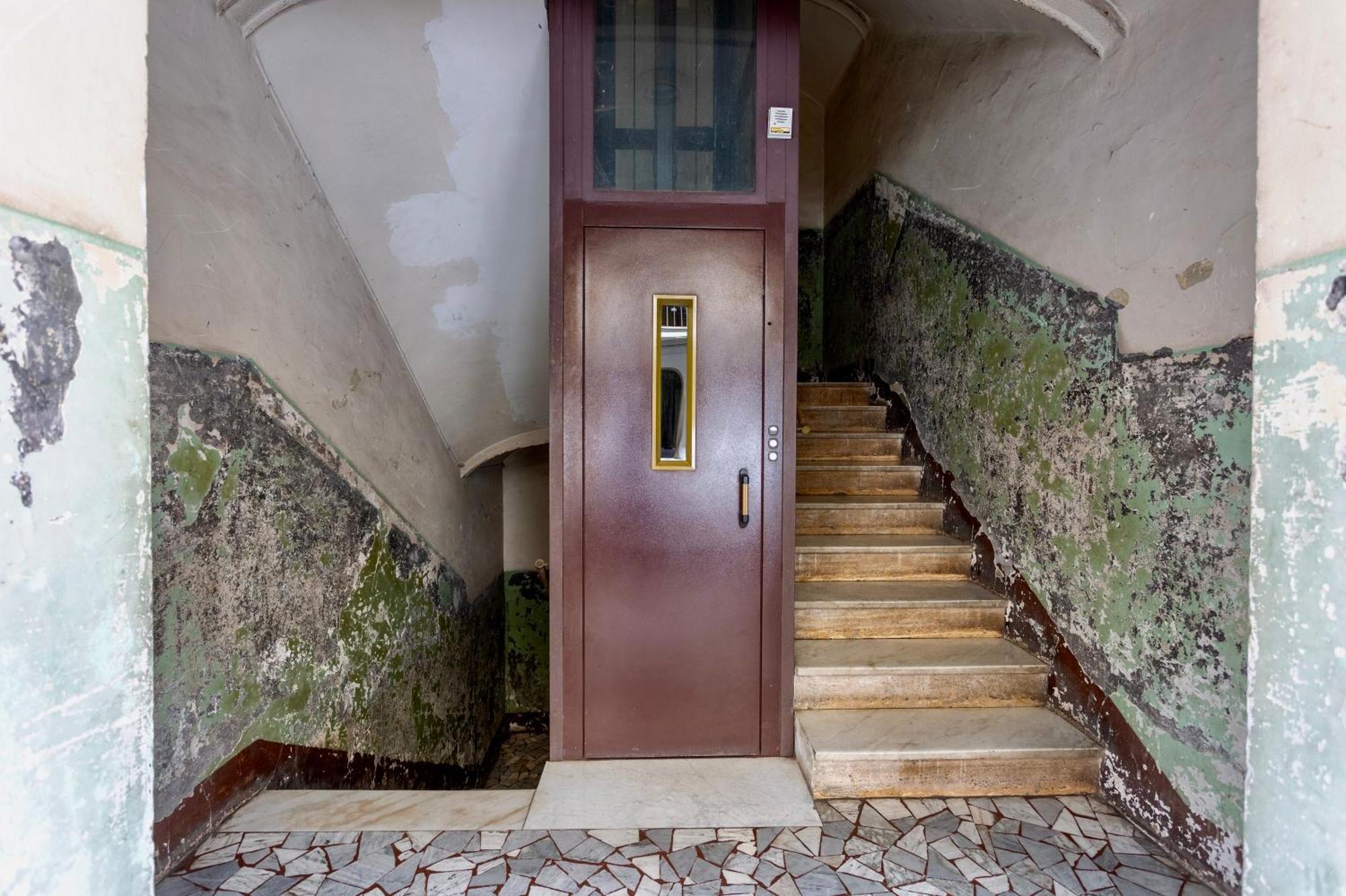 San Lorenzo Flat * Roma